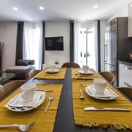 Bleu Villa - Three Bedroom Villa With Balcony And City View Dubrownik Zewnętrze zdjęcie