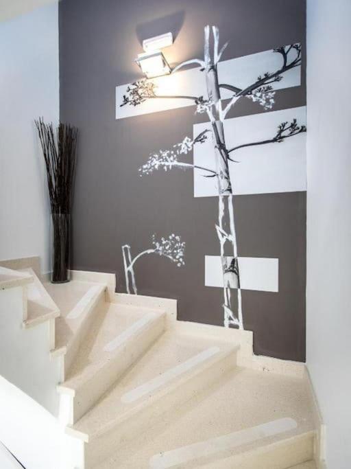 Bleu Villa - Three Bedroom Villa With Balcony And City View Dubrownik Zewnętrze zdjęcie