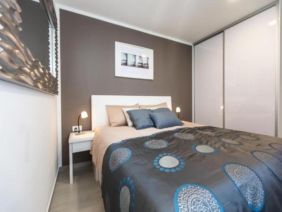 Bleu Villa - Three Bedroom Villa With Balcony And City View Dubrownik Zewnętrze zdjęcie